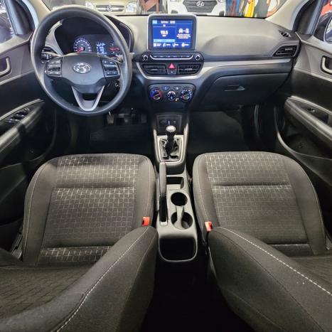 HYUNDAI HB 20 Hatch 1.0 12 V 4P FLEX COMFORT STYLE, Foto 13