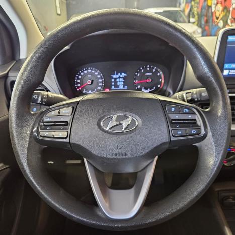 HYUNDAI HB 20 Hatch 1.0 12 V 4P FLEX COMFORT STYLE, Foto 14