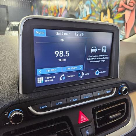 HYUNDAI HB 20 Hatch 1.0 12 V 4P FLEX COMFORT STYLE, Foto 15