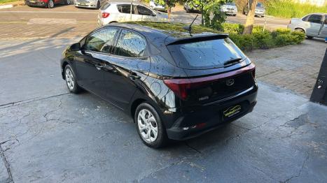 HYUNDAI HB 20 Hatch 1.0 12V 4P FLEX COMFORT PLUS, Foto 6