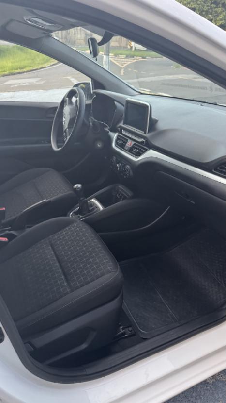 HYUNDAI HB 20 Hatch 1.0 12V 4P FLEX COMFORT PLUS, Foto 1