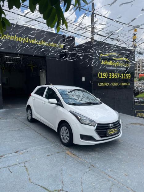 HYUNDAI HB 20 Hatch 1.0 12V 4P FLEX COMFORT PLUS, Foto 1