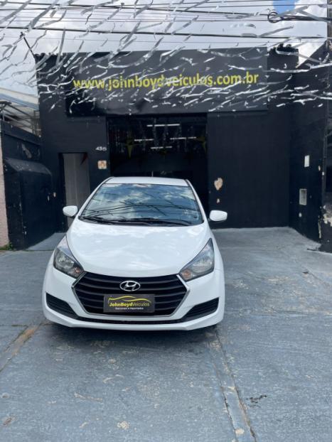 HYUNDAI HB 20 Hatch 1.0 12V 4P FLEX COMFORT PLUS, Foto 2