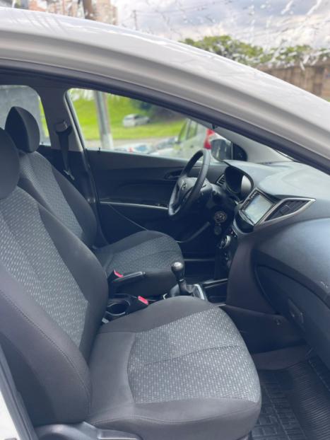 HYUNDAI HB 20 Hatch 1.0 12V 4P FLEX COMFORT PLUS, Foto 4