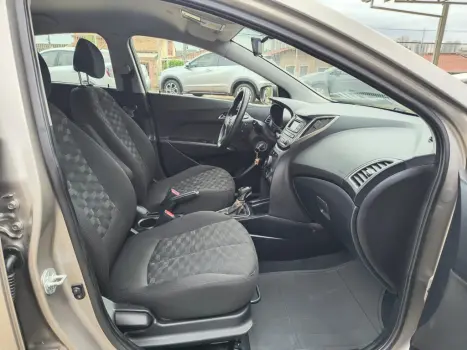 HYUNDAI HB 20 Hatch 1.6 16V 4P FLEX COMFORT STYLE AUTOM�TICO, Foto 11