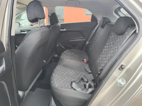 HYUNDAI HB 20 Hatch 1.6 16V 4P FLEX COMFORT STYLE AUTOM�TICO, Foto 12