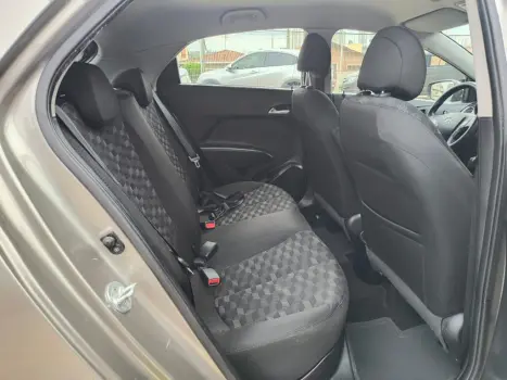 HYUNDAI HB 20 Hatch 1.6 16V 4P FLEX COMFORT STYLE AUTOM�TICO, Foto 13