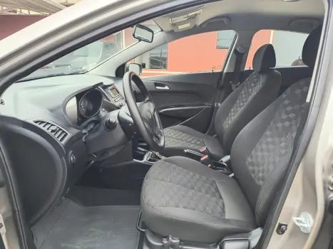 HYUNDAI HB 20 Hatch 1.6 16V 4P FLEX COMFORT STYLE AUTOM�TICO, Foto 15