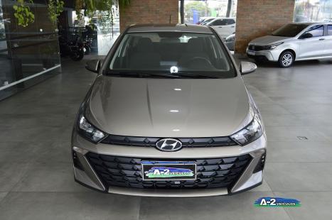 HYUNDAI HB 20 Hatch 1.0 12V 4P FLEX COMFORT PLUS, Foto 9