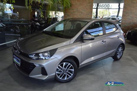 HYUNDAI HB 20 Hatch 1.0 12V 4P LIMITED, Foto 1