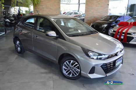 HYUNDAI HB 20 Hatch 1.0 12V 4P LIMITED, Foto 2