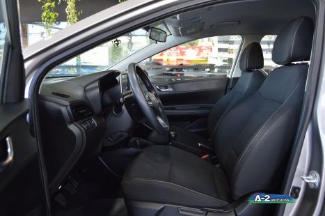 HYUNDAI HB 20 Hatch 1.0 12V 4P LIMITED, Foto 3