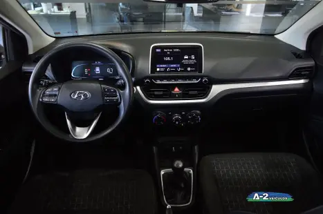HYUNDAI HB 20 Hatch 1.0 12V 4P LIMITED, Foto 4