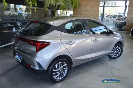 HYUNDAI HB 20 Hatch 1.0 12V 4P LIMITED, Foto 7