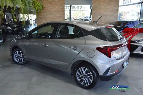 HYUNDAI HB 20 Hatch 1.0 12V 4P LIMITED, Foto 8