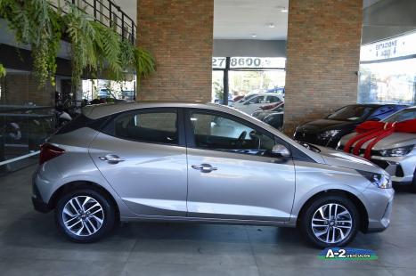 HYUNDAI HB 20 Hatch 1.0 12V 4P LIMITED, Foto 9