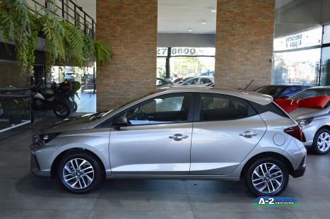 HYUNDAI HB 20 Hatch 1.0 12V 4P LIMITED, Foto 10