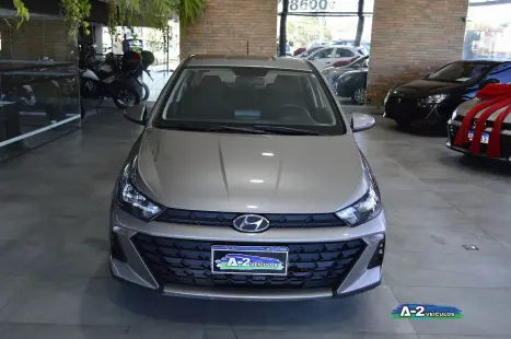 HYUNDAI HB 20 Hatch 1.0 12V 4P LIMITED, Foto 11