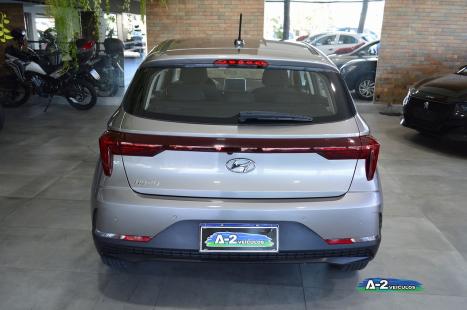 HYUNDAI HB 20 Hatch 1.0 12V 4P LIMITED, Foto 12