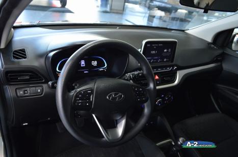 HYUNDAI HB 20 Hatch 1.0 12V 4P LIMITED, Foto 13