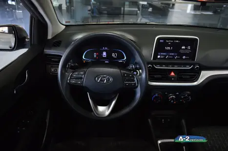 HYUNDAI HB 20 Hatch 1.0 12V 4P LIMITED, Foto 15