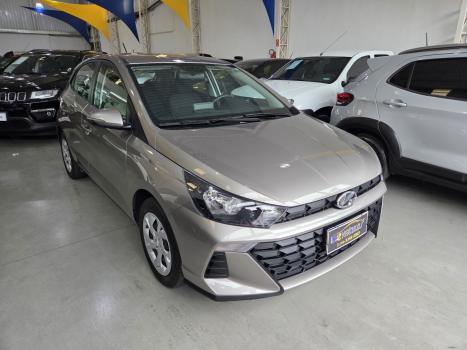 HYUNDAI HB 20 Hatch 1.0 12V 4P FLEX COMFORT PLUS, Foto 1