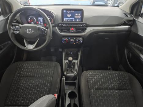 HYUNDAI HB 20 Hatch 1.0 12V 4P FLEX COMFORT PLUS, Foto 3