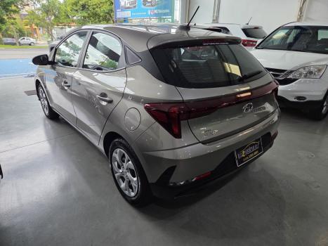 HYUNDAI HB 20 Hatch 1.0 12V 4P FLEX COMFORT PLUS, Foto 8
