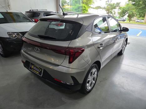 HYUNDAI HB 20 Hatch 1.0 12V 4P FLEX COMFORT PLUS, Foto 2