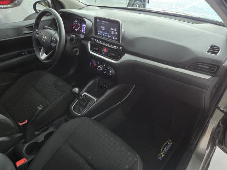 HYUNDAI HB 20 Hatch 1.0 12V 4P FLEX COMFORT PLUS, Foto 4