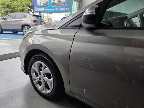 HYUNDAI HB 20 Hatch 1.0 12V 4P FLEX COMFORT PLUS, Foto 5