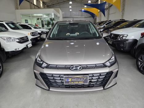 HYUNDAI HB 20 Hatch 1.0 12V 4P FLEX COMFORT PLUS, Foto 10