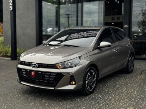 HYUNDAI HB 20 Hatch 1.0 12V 4P FLEX TGDI TURBO PLATINUM AUTOM�TICO, Foto 9