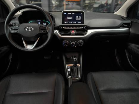 HYUNDAI HB 20 Hatch 1.0 12V 4P FLEX TGDI TURBO PLATINUM AUTOM�TICO, Foto 13