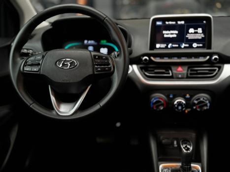 HYUNDAI HB 20 Hatch 1.0 12V 4P FLEX TGDI TURBO PLATINUM AUTOM�TICO, Foto 14