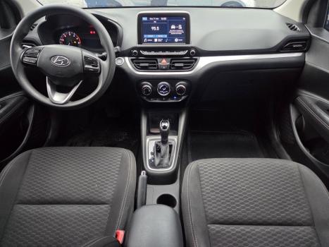 HYUNDAI HB 20 Hatch 1.0 12V 4P FLEX TGDI TURBO PLATINUM AUTOM�TICO, Foto 3