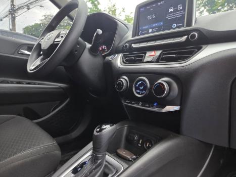 HYUNDAI HB 20 Hatch 1.0 12V 4P FLEX TGDI TURBO PLATINUM AUTOM�TICO, Foto 4