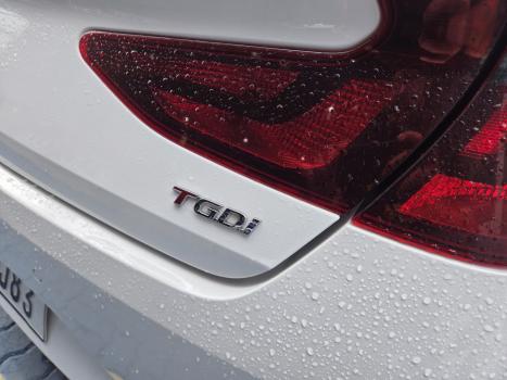 HYUNDAI HB 20 Hatch 1.0 12V 4P FLEX TGDI TURBO PLATINUM AUTOM�TICO, Foto 5