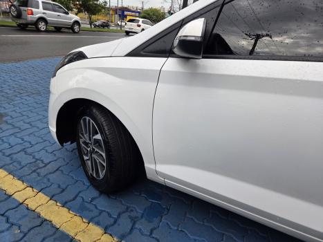 HYUNDAI HB 20 Hatch 1.0 12V 4P FLEX TGDI TURBO PLATINUM AUTOM�TICO, Foto 6