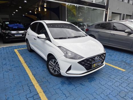 HYUNDAI HB 20 Hatch 1.0 12V 4P FLEX TGDI TURBO PLATINUM AUTOM�TICO, Foto 10