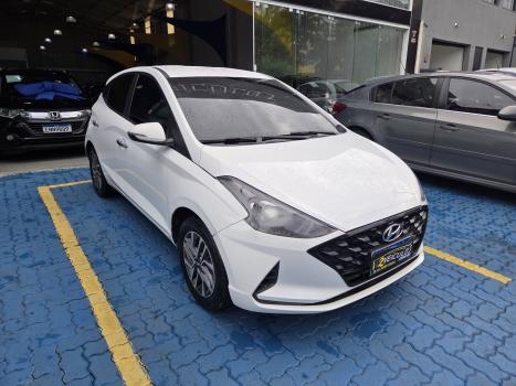HYUNDAI HB 20 Hatch 1.0 12V 4P FLEX TGDI TURBO PLATINUM AUTOM�TICO, Foto 12
