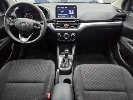 HYUNDAI HB 20 Hatch 1.0 12V 4P FLEX TGDI TURBO PLATINUM AUTOM�TICO, Foto 3