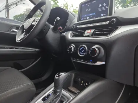 HYUNDAI HB 20 Hatch 1.0 12V 4P FLEX TGDI TURBO PLATINUM AUTOM�TICO, Foto 4