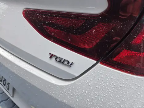 HYUNDAI HB 20 Hatch 1.0 12V 4P FLEX TGDI TURBO PLATINUM AUTOM�TICO, Foto 5