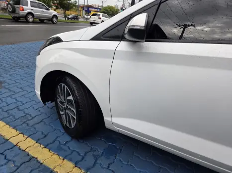 HYUNDAI HB 20 Hatch 1.0 12V 4P FLEX TGDI TURBO PLATINUM AUTOM�TICO, Foto 6