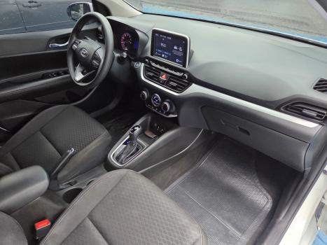 HYUNDAI HB 20 Hatch 1.0 12V 4P FLEX TGDI TURBO PLATINUM AUTOM�TICO, Foto 11