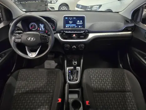 HYUNDAI HB 20 Hatch 1.0 12V 4P FLEX TGDI TURBO COMFORT, Foto 7