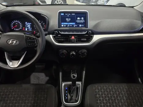 HYUNDAI HB 20 Hatch 1.0 12V 4P FLEX TGDI TURBO COMFORT, Foto 8