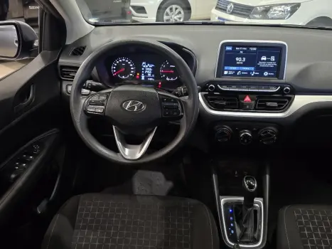 HYUNDAI HB 20 Hatch 1.0 12V 4P FLEX TGDI TURBO COMFORT, Foto 10