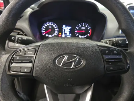 HYUNDAI HB 20 Hatch 1.0 12V 4P FLEX TGDI TURBO COMFORT, Foto 11